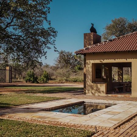 Hornbills Rest Country Home Phalaborwa Kültér fotó