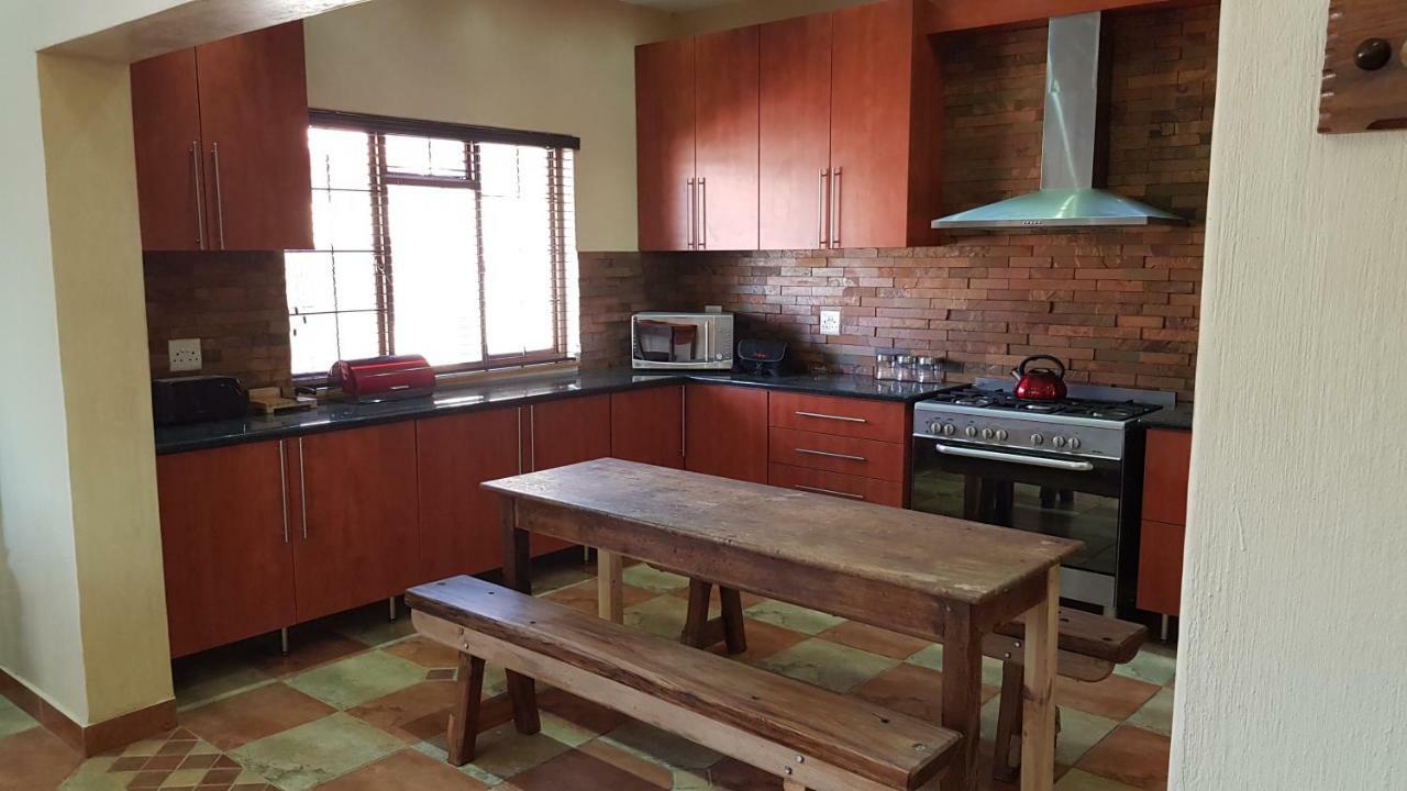 Hornbills Rest Country Home Phalaborwa Kültér fotó