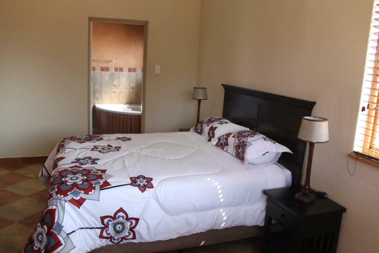 Hornbills Rest Country Home Phalaborwa Kültér fotó
