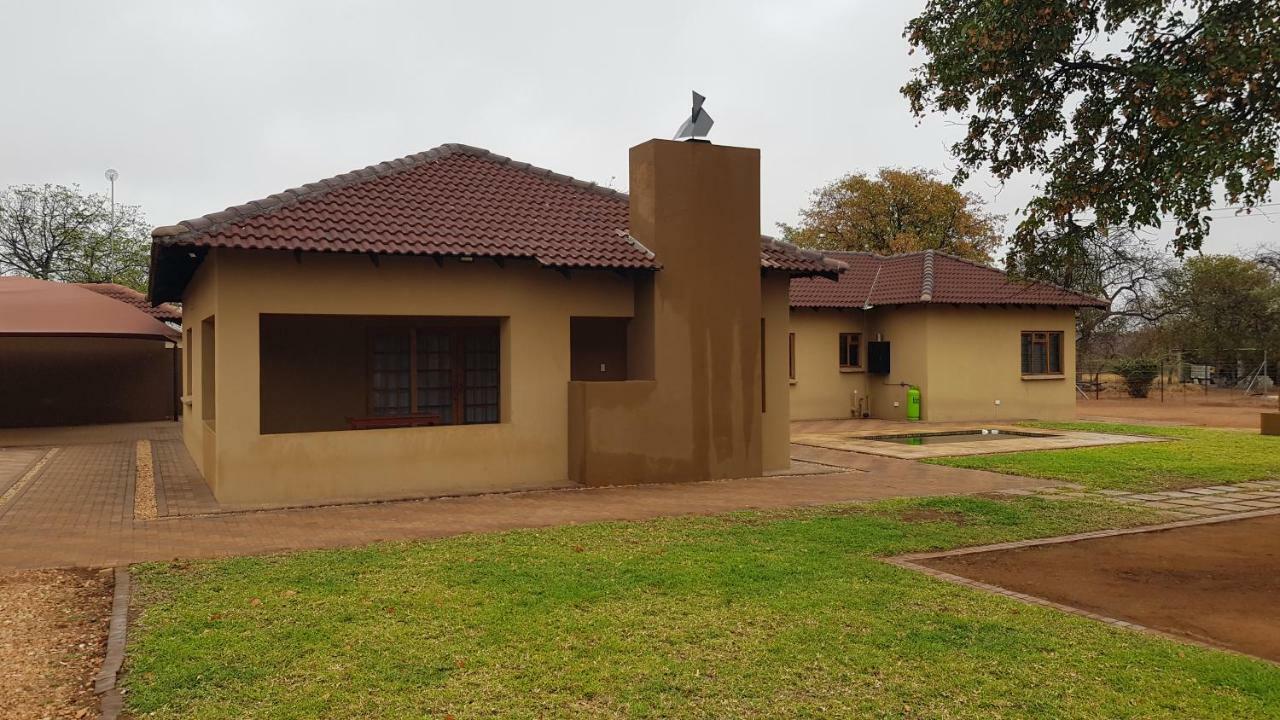 Hornbills Rest Country Home Phalaborwa Kültér fotó